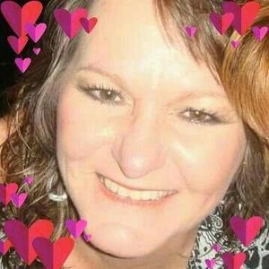 Meet your Posher, Cheryl